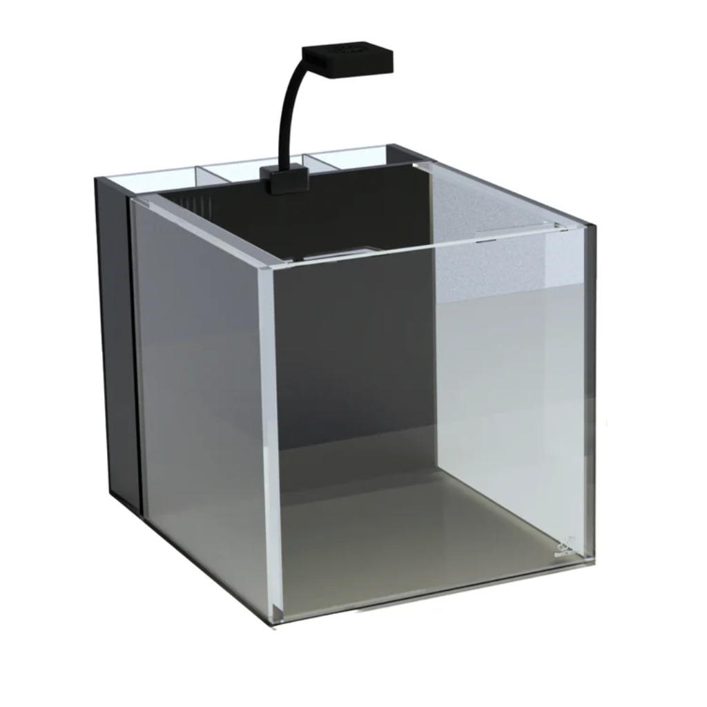 Image showcasing Beginner Saltwater Aquarium Kit - 15 Gallon Setup – CoralFish12g